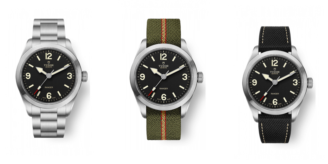 Ranger Watches